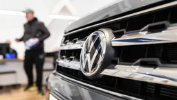Reuters: Volkswagen уволит 19 000 сотрудников в 2026 году